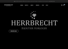 Créateur de Bijoux Alliances uniques Joaillier et Horloger en Alsace - Bijouterie Herrbrecht